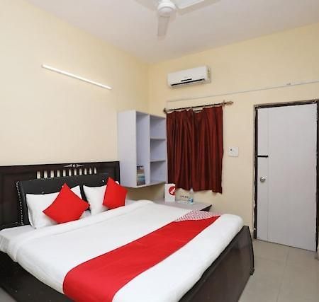 Mozy Guest House Ruhengeri 外观 照片