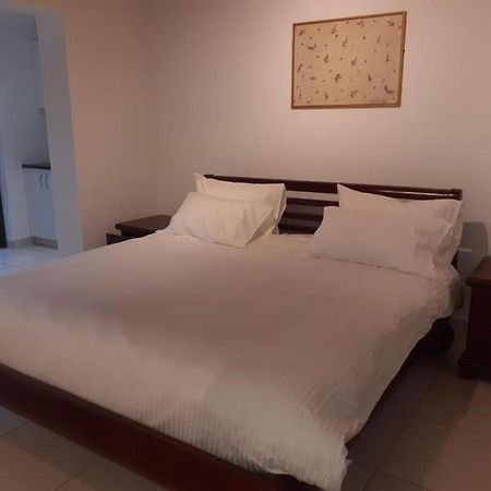 Mozy Guest House Ruhengeri 外观 照片