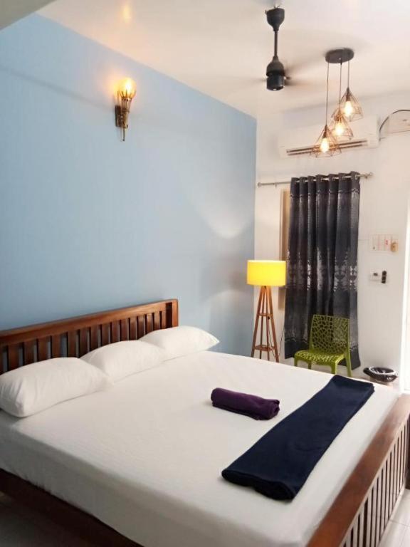 Mozy Guest House Ruhengeri 外观 照片